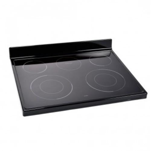 DG97-00074F Frame-Cooktop Assembly - Samsung Parts USA