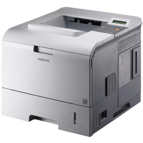 Samsung ML-4551NR Monochrome Laser Printer - Samsung Parts USA