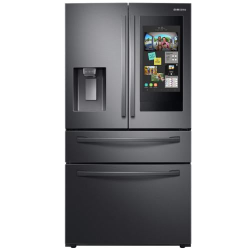 Samsung RF22R7551SG/AA 22 Cu. Ft. 4-Door French Door Refrigerator - Samsung Parts USA