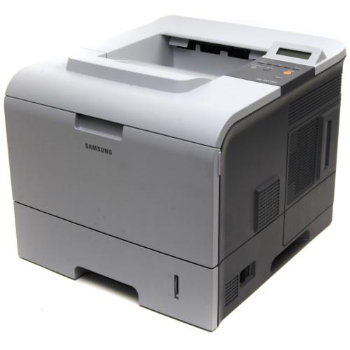 Samsung ML-4551NDR Monochrome Laser Printer - Samsung Parts USA