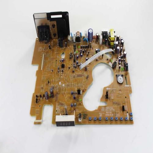 AK92-01544A Main PCB Board Assembly-VCR - Samsung Parts USA