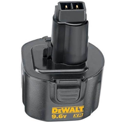 DW9061 Dewalt 9.6V Xr Pack Extended R - Samsung Parts USA