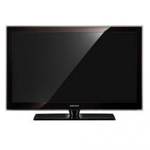 LN52B610A5FXZA LN52B610 52"1080P LCD HDTV - Samsung Parts USA