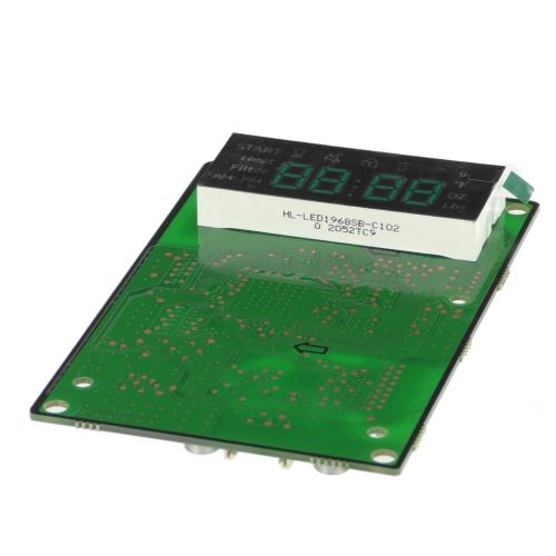 samsung DE92-04519B ASSEMBLY PCB DISPLAY - Samsung Parts USA