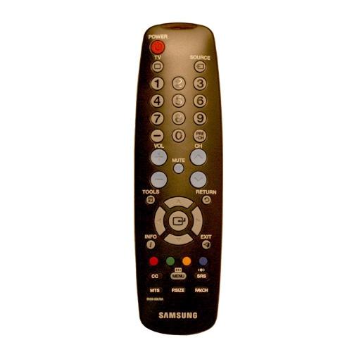 BN59-00678A Remote Control - Samsung Parts USA