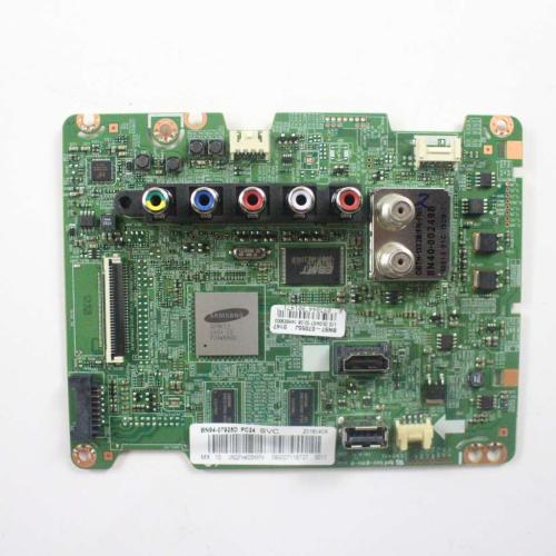 BN94-07925D Main PCB Board Assembly - Samsung Parts USA