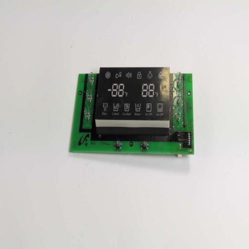 SMGDA41-00623A LCD PCB Board KIT Assembly - Samsung Parts USA