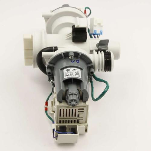 DC97-15974H Washer Drain Pump Assembly - Samsung Parts USA