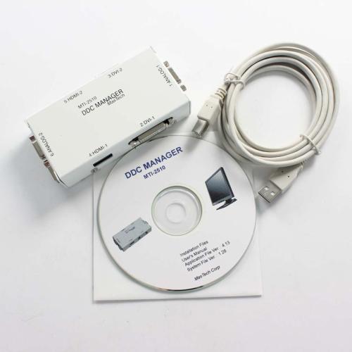 Samsung BN81-05359A SVC JIG - Samsung Parts USA