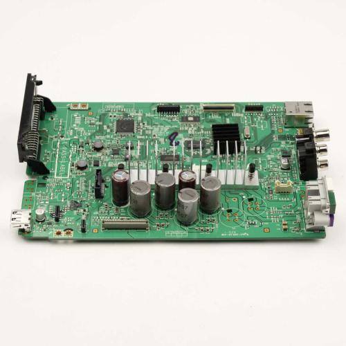 AH94-03519A Main PCB Board Assembly - Samsung Parts USA