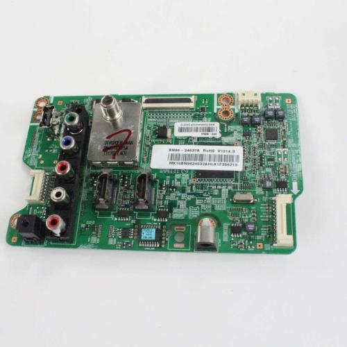 BN96-24637A PCB Board Assembly P-Main - Samsung Parts USA