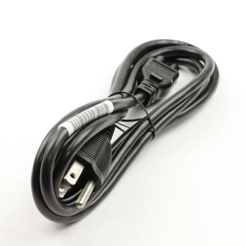 3903-000031 A/C Power Cord - Samsung Parts USA