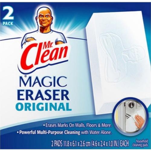 1224286 Magic Eraser 2/Pack - Samsung Parts USA
