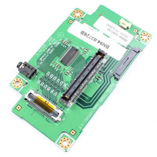 BN94-03610B PCB ASSEMBLY-MAIN BOX SECOND - Samsung Parts USA