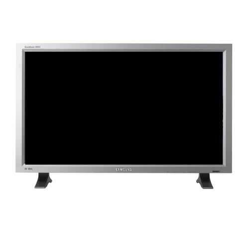 Samsung PPM63M5HBX/XAA 63 Inch Signage Solutions Display - Samsung Parts USA