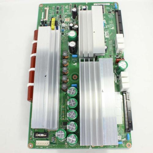 BN96-06092A ASSEMBLY PDP P-Y-MAIN BOARD - Samsung Parts USA