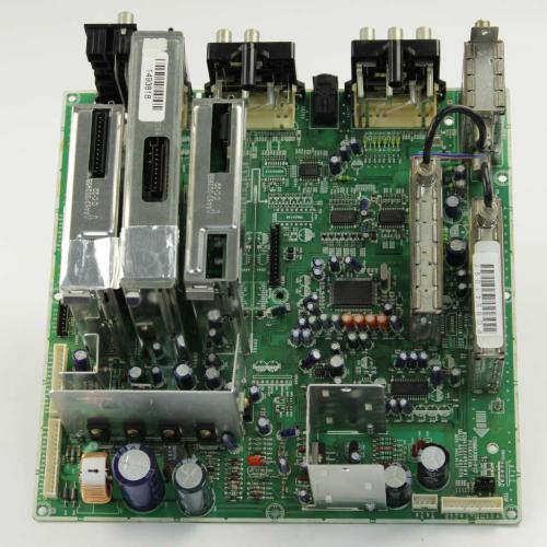 BP98-00139A ASSEMBLY K/D-MAIN - Samsung Parts USA