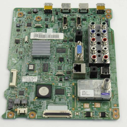 BN94-04354E PCB Board Assembly-Main - Samsung Parts USA