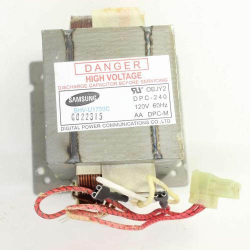 DE26-00143C Transformer-Hv Transformer - Samsung Parts USA