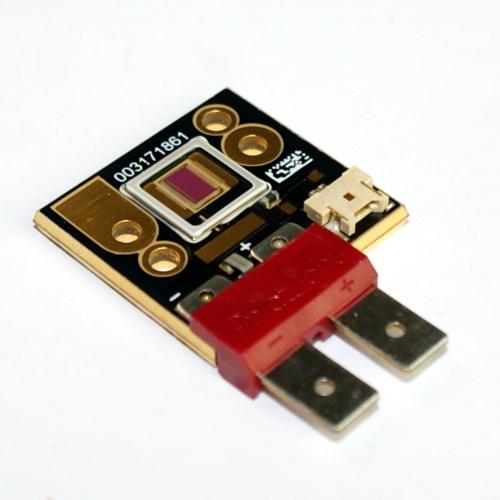 BP07-00029A LED DISPLAY-RED - Samsung Parts USA