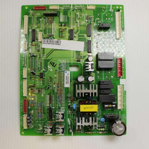 DA41-00651B MAIN PCB ASSEMBLY - Samsung Parts USA