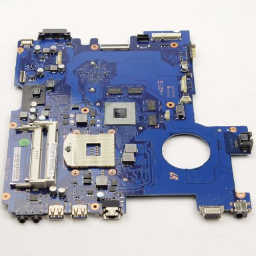 BA92-08137A Mother Board - Samsung Parts USA