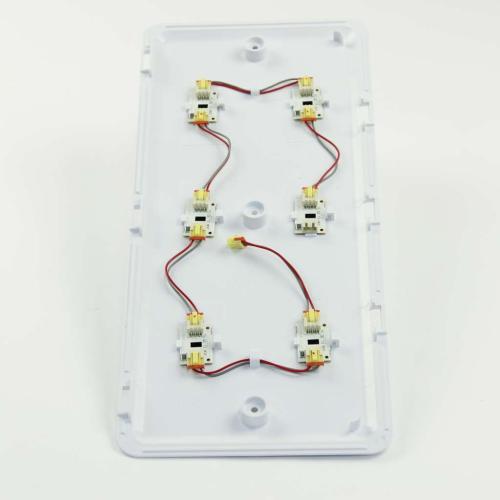 DA97-12606A Case-Lamp-Refrigerator-Le - Samsung Parts USA