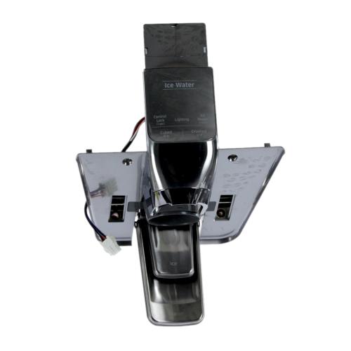 DC97-16968B Washer Tub Ring - Samsung Parts USA