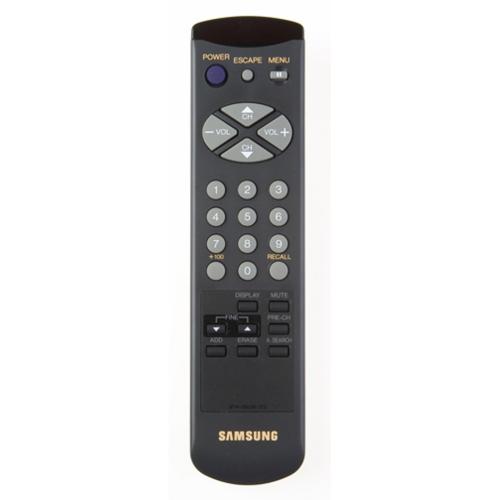 AA59-10014C Remote Control - Samsung Parts USA