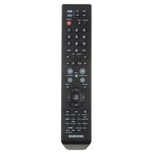 AH59-01643Z REMOTE CONTROL ASSEMBLY - Samsung Parts USA