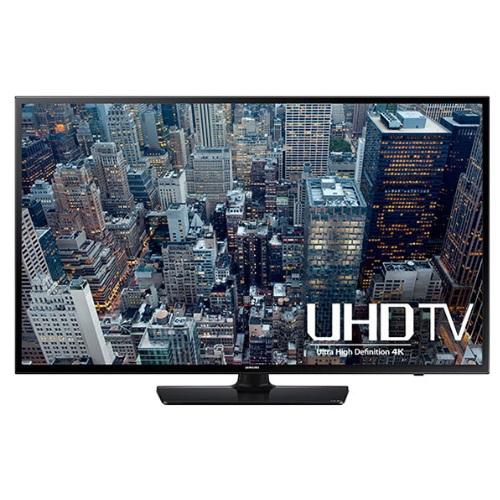 Samsung UN55JU6400FXZC 55-Inch Ultra Hd 120Hz Led Smart TV - Samsung Parts USA