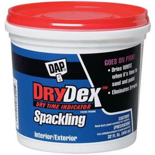 1148998 Dap Dry Dex Spackling Paste - Samsung Parts USA