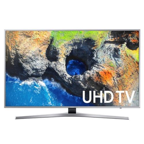 Samsung UN40MU7000FXZC 40-Inch 4K Ultra Hd Smart Led TV - Samsung Parts USA