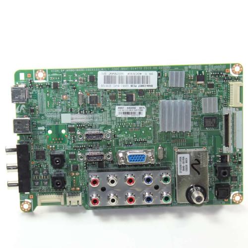 SMGBN94-03983T Main PCB Board Assembly-CNA - Samsung Parts USA