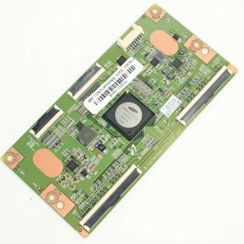 BN96-33091A PC Board-Tcon - Samsung Parts USA