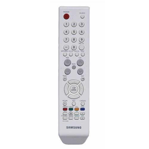 Samsung BN59-00608A Remote Control - Samsung Parts USA