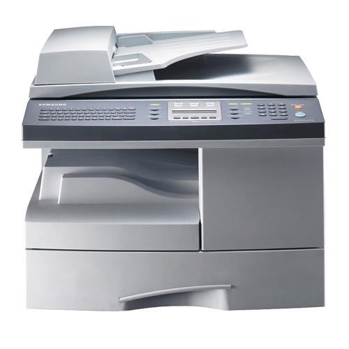 Samsung SCX-6122FN Monochrome Laser Multifunction Printer - Samsung Parts USA