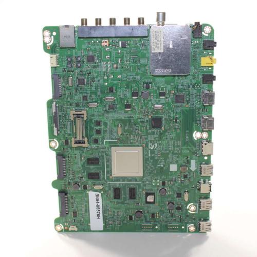 BN94-05576H Main PCB Board Assembly - Samsung Parts USA