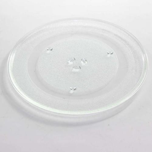 DE74-20002D Microwave Glass Turntable Tray - Samsung Parts USA