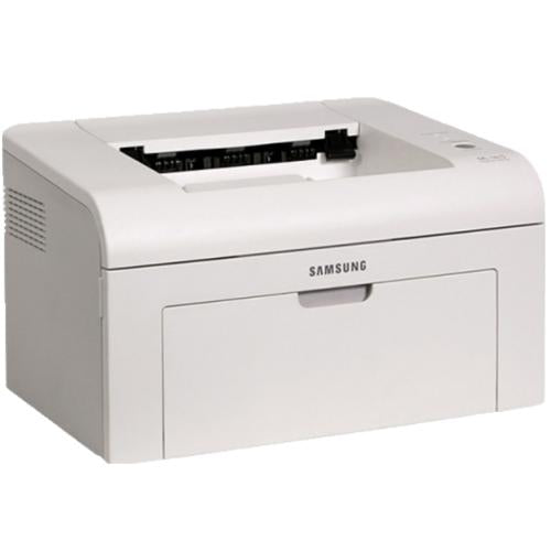 Samsung ML-2015 Monochrome Laser Printer - Samsung Parts USA
