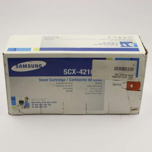 SCX-4216D3 Samsung scx-4216d3 toner - Samsung Parts USA