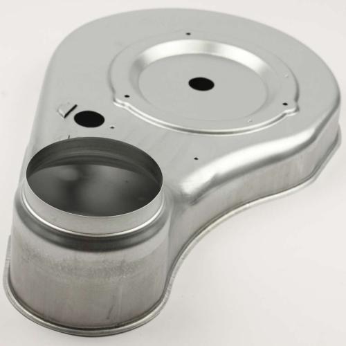 DC61-02348B Guide Duct Fan - Samsung Parts USA