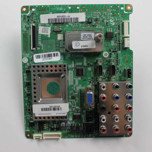 SMGBN94-02071B Main PCB Board Assembly - Samsung Parts USA