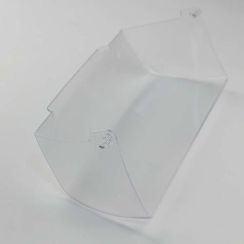 DA63-00825A Dairy Bin Cover (Clear Part) / Cover Guard - Samsung Parts USA