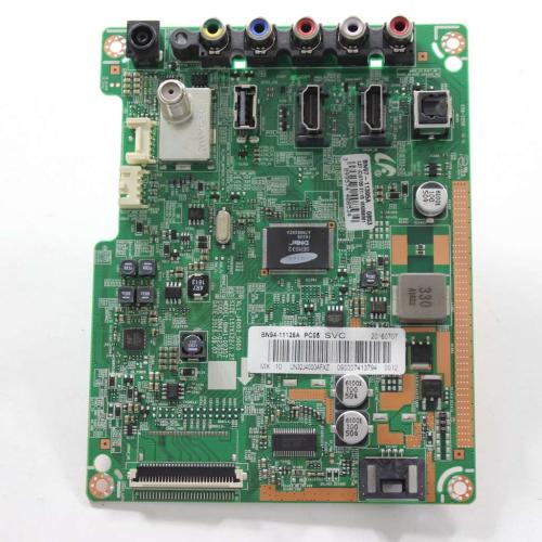 BN94-11126A Main PCB Board Assembly - Samsung Parts USA