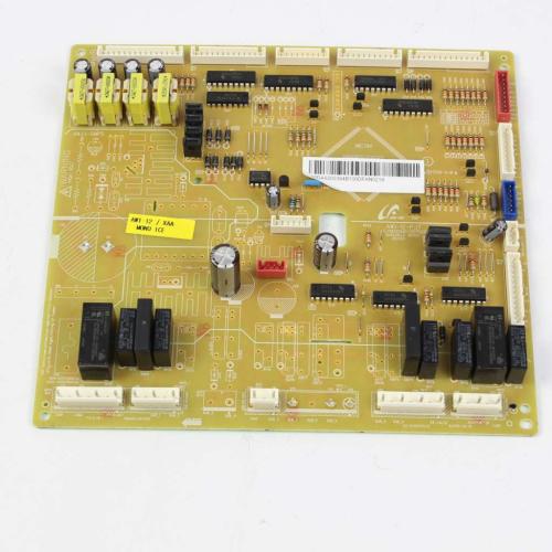 DA92-00384B Refrigerator Electronic Control Board - Samsung Parts USA