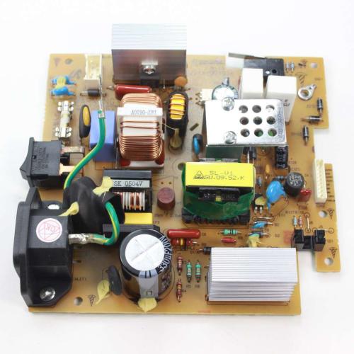 JC44-00101A PC Board-Power Supply - Samsung Parts USA