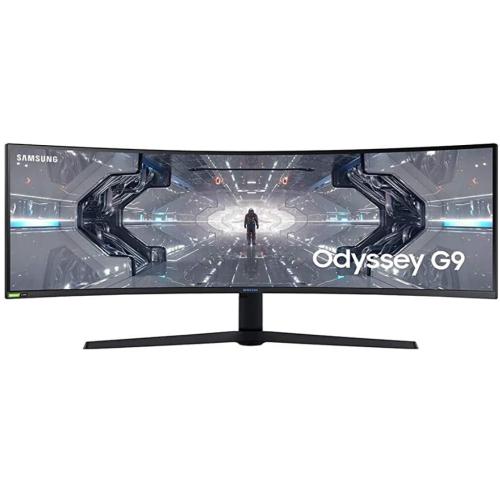 Samsung LC49G95TSSNXZA 49-Inch Odyssey G9 Gaming Monitor - Samsung Parts USA