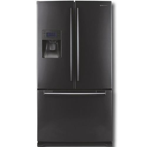 Samsung RF267ABBP 25.5 Cu. Ft. French Door Refrigerator - Samsung Parts USA