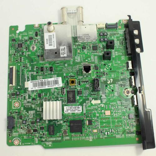 BN94-07210W Main PCB Board Assembly - Samsung Parts USA